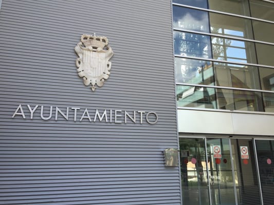 Ayuntamiento de Cuarte de Huerva - Landmarks & Historical Buildings ... Ayuntamiento de Cuarte de Huerva - Landmarks & Historical Buildings ...