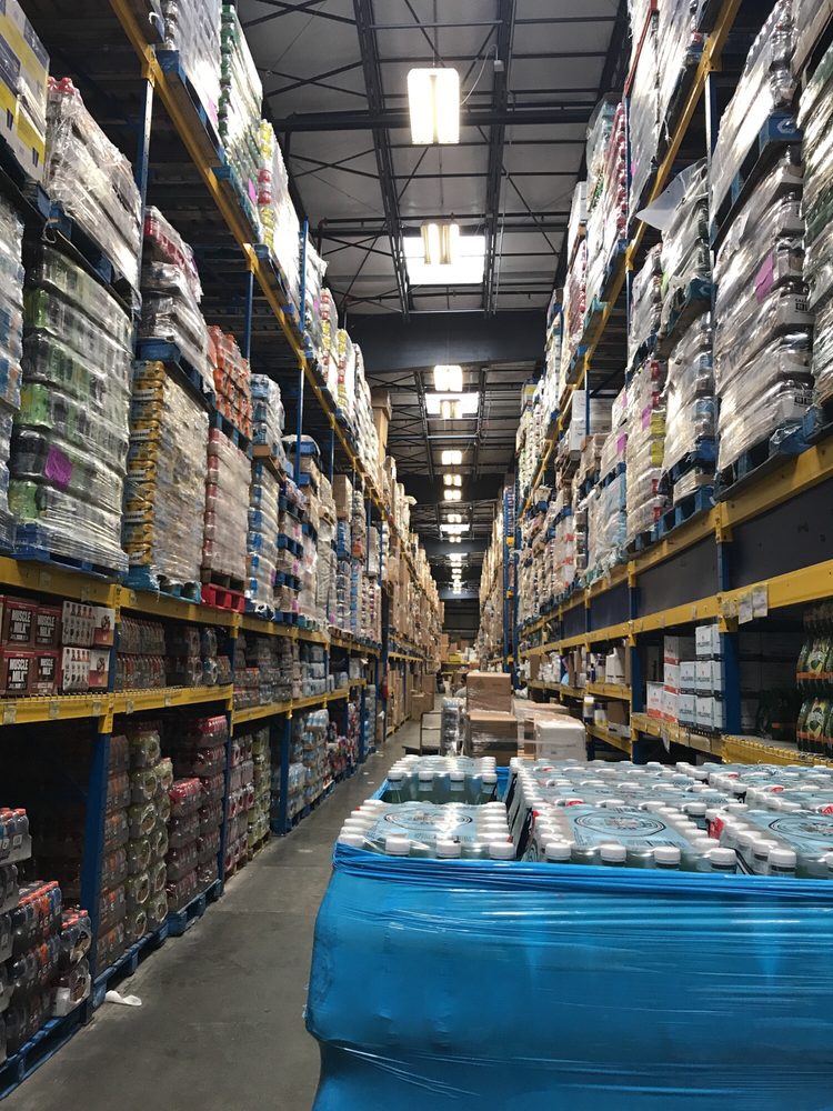 Restaurant Depot 43 Photos & 28 Reviews Wholesale Stores 1111 S Broad St, Gert Town, New