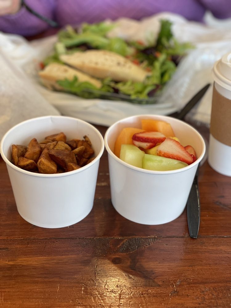 Butter Cafe and Bakery