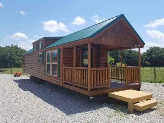 Amish Cabin Company Contact Agent Mobile Home Dealers 166