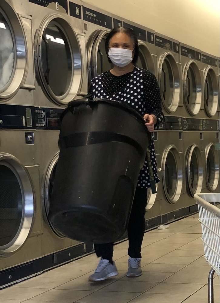 El Toro Laundromat