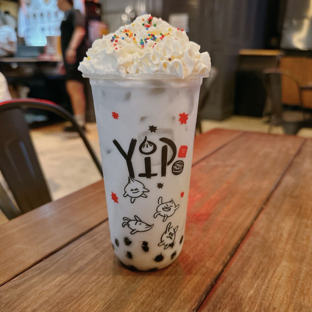 Yip - Wynwood