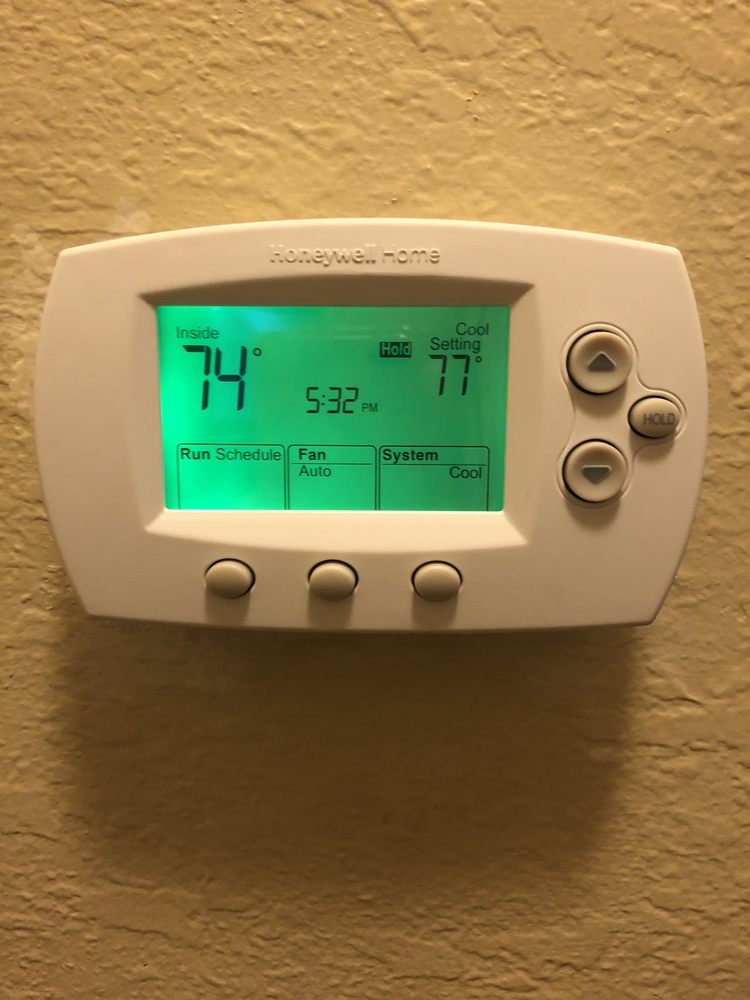 image of business Knights Air Conditioning