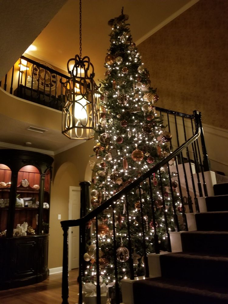 The Plantation House