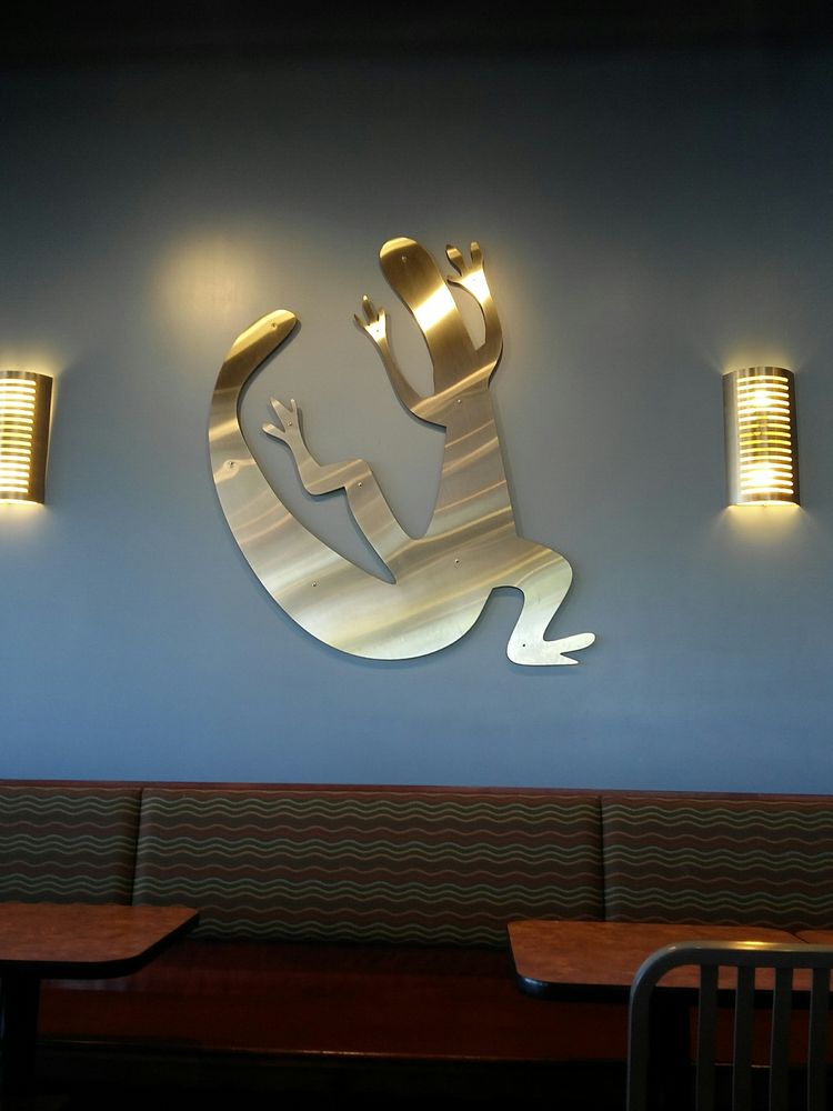Pancheros Mexican Grill