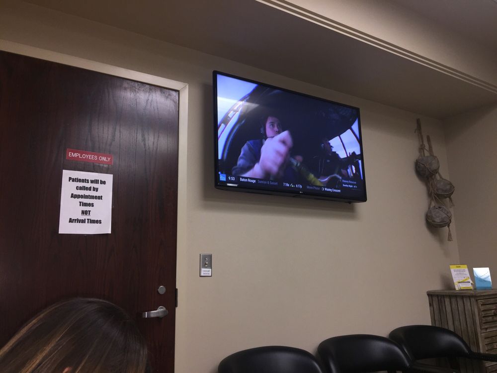 image of business Baton Rouge Urology