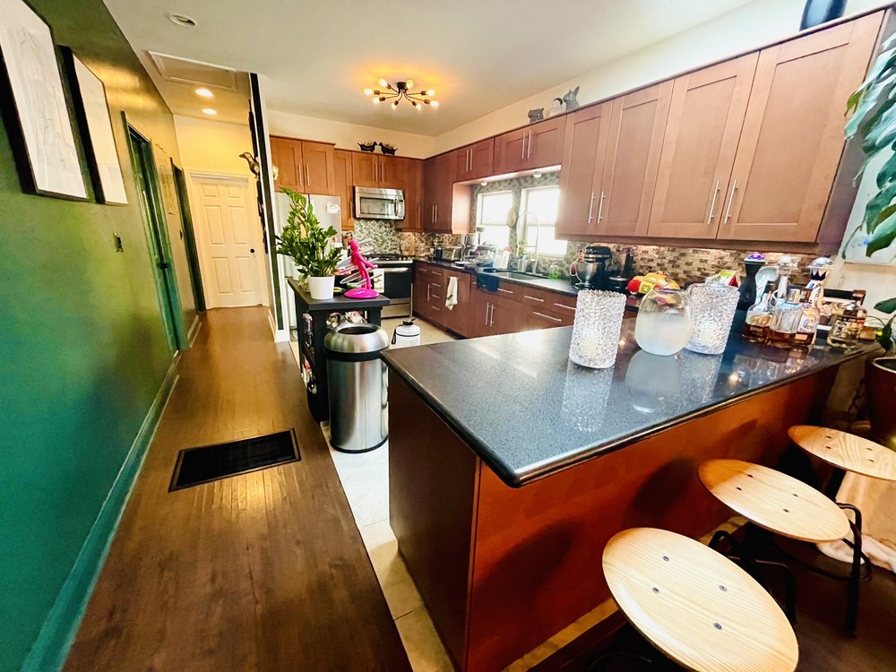 Enjoy Cleaning SF - Bay Area Home & Office Cleaning