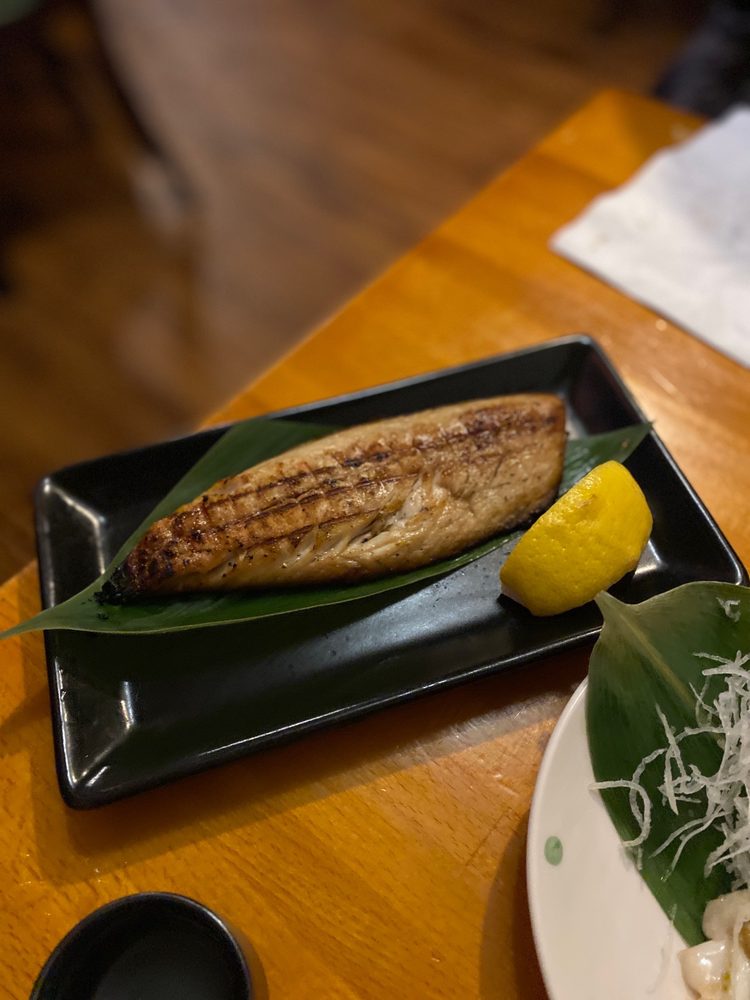 Moku Yakitori-Ya
