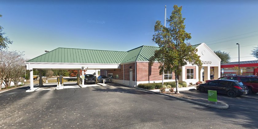 Regions Bank