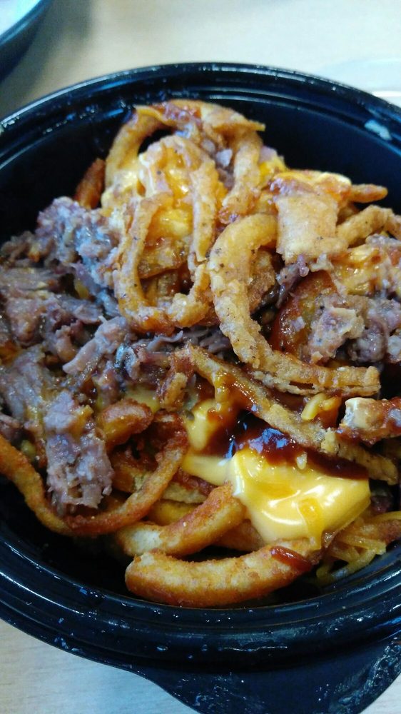 Arby's