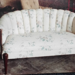 Fine Touch Upholstery Antiques 393b Pacific St San Luis Obispo Photo Of Fine Touch Upholstery San Luis Obispo Ca United States