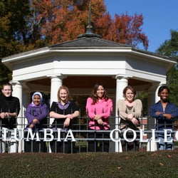 Colleges In Columbia Sc >> Columbia College University Colleges 1301 Columbia Colleges In Columbia Sc >> Columbia College University Colleges 1301 Columbia