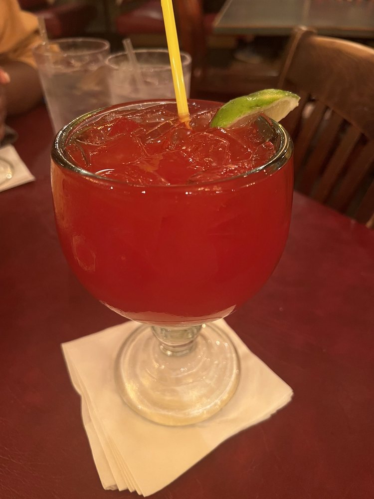 El Conquistador Restaurant