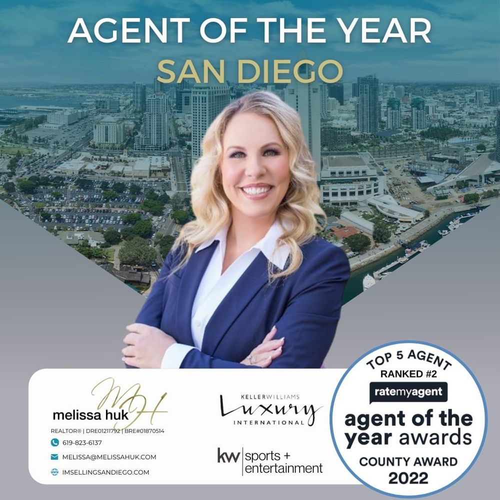 Ms. Oceanside - San Diego Real Estate