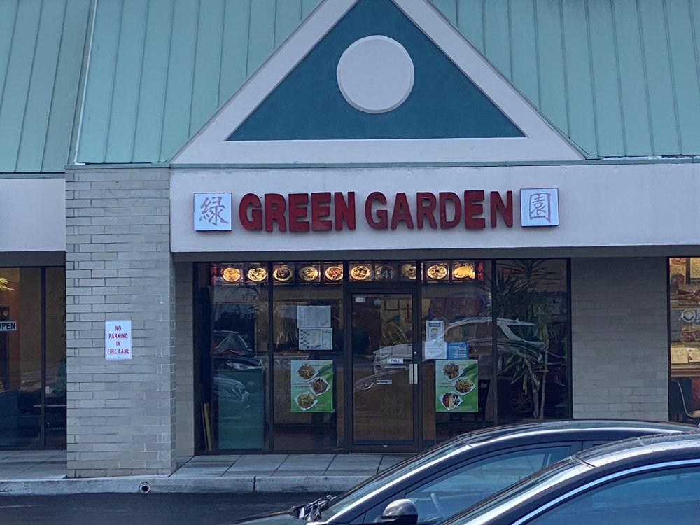 Green Garden