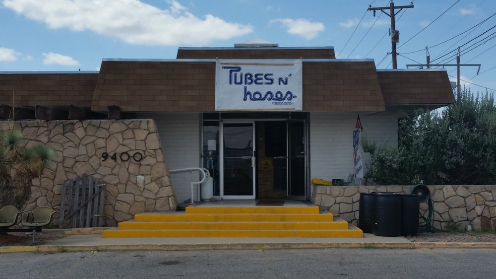 Horizon Tubes & Hoses