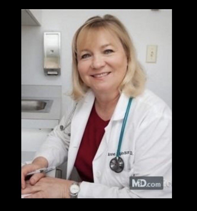 image of business Szpindor Anne, MD