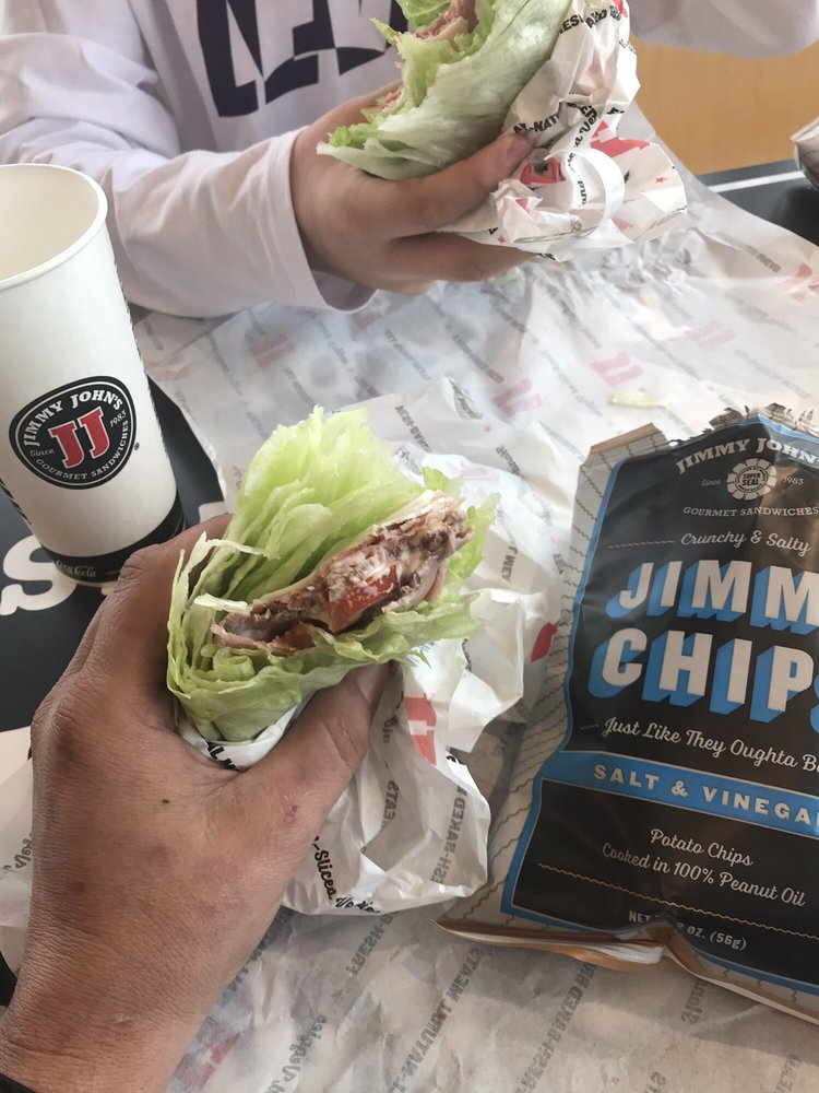 Jimmy John's Jimmy John's
