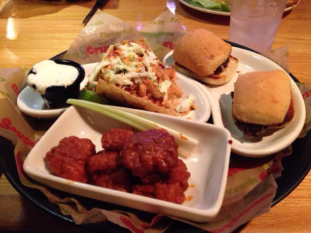 Applebee’s 28 Photos & 43 Reviews American (Traditional) 5377 W