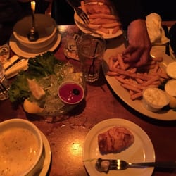 Gracie S Sea Hag Restaurant Lounge 268 Photos 472 Reviews Photo Of Gracie S Sea Hag Restaurant Lounge Depoe Bay Or United States