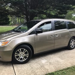 Hennessy Honda Of Woodstock 62 Reviews Auto Repair 8931