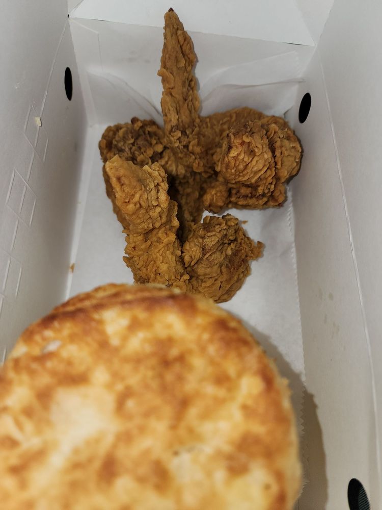 Bojangles'