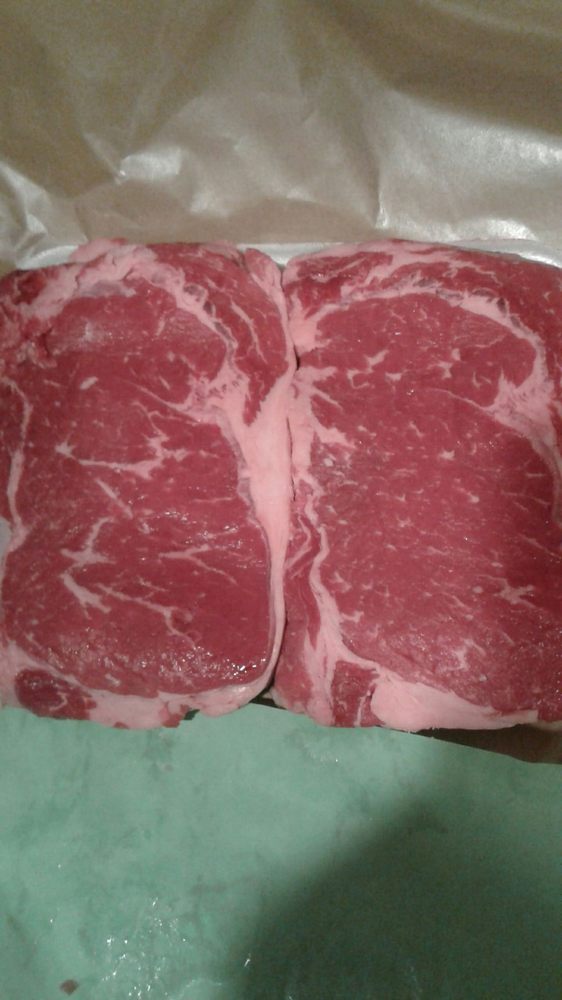 C Rallo Meat Market