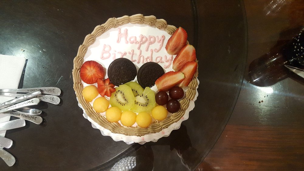 Bayview Cake and Pastry