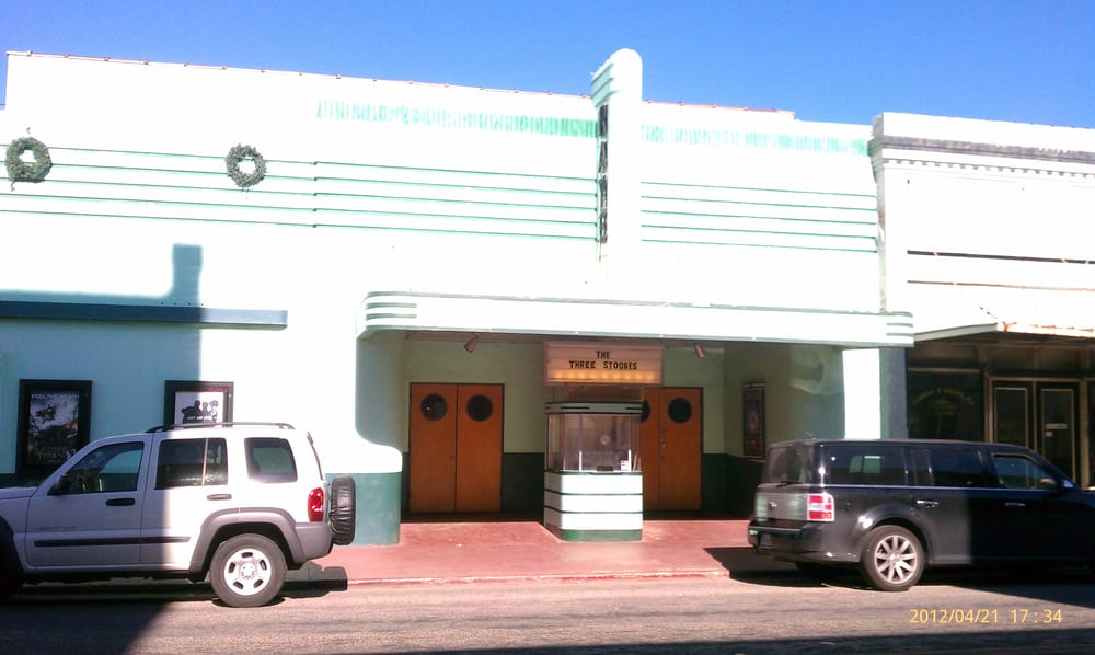 Raye Theater