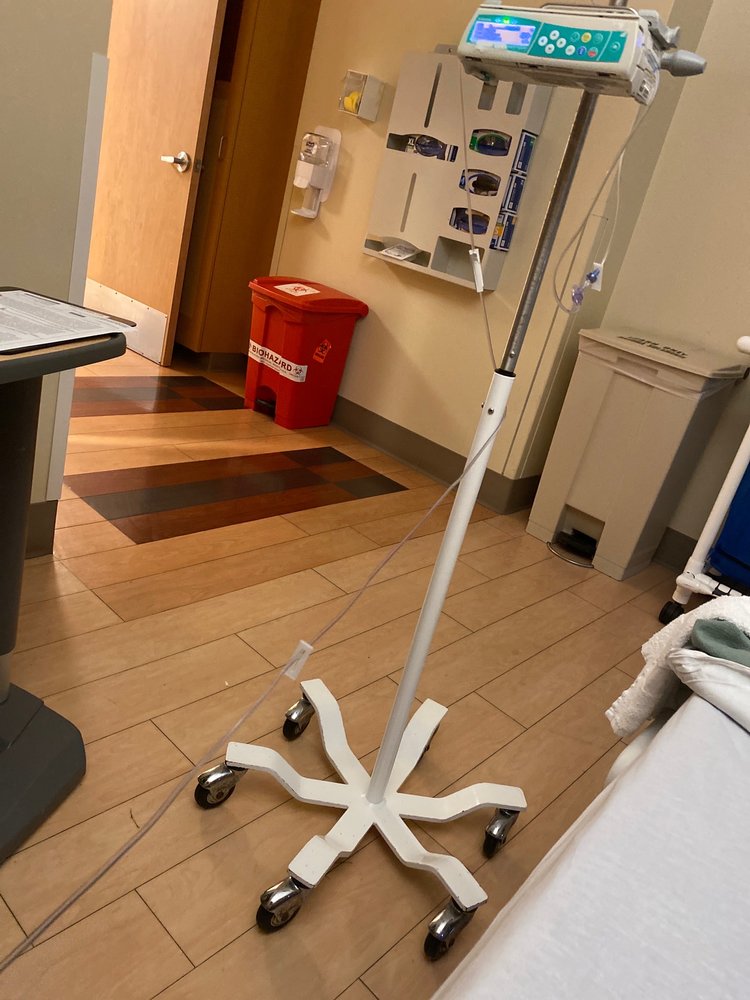 San Dimas Community Hospital