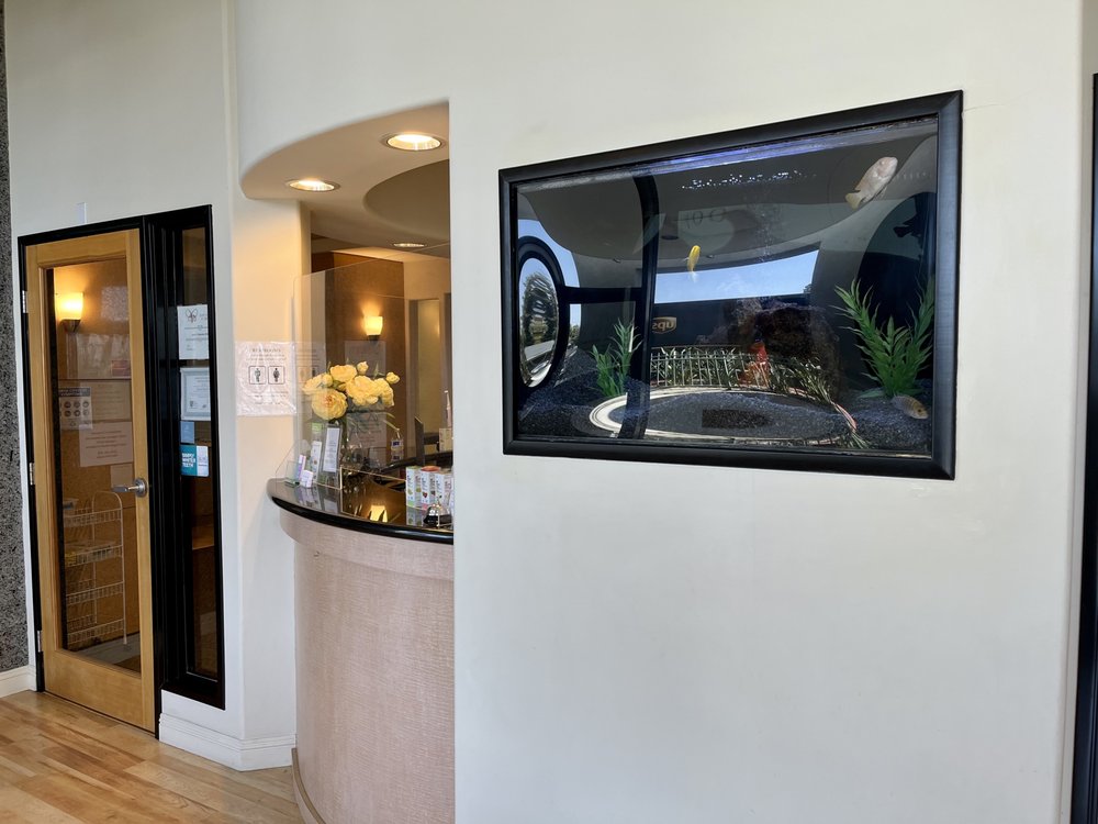 image of business Touchstone Dental Group