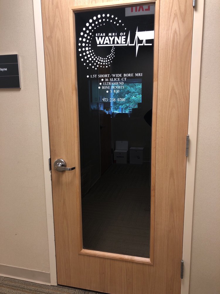 Star MRI of Wayne Diagnostic Imaging 601 Hamburg Tpke, Wayne, NJ