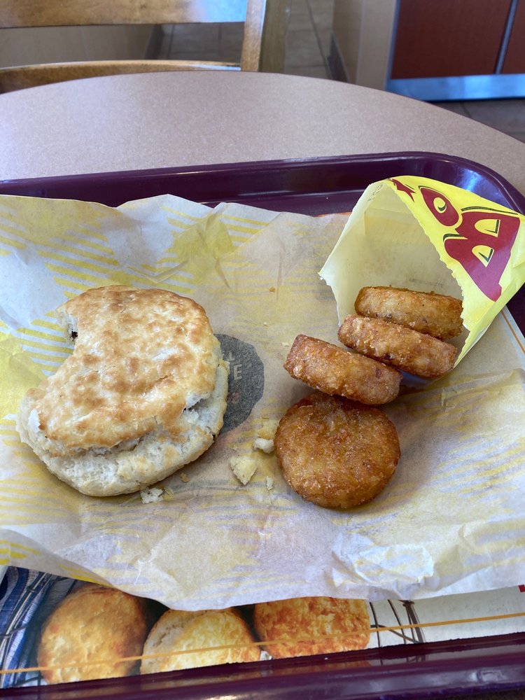 Bojangles
