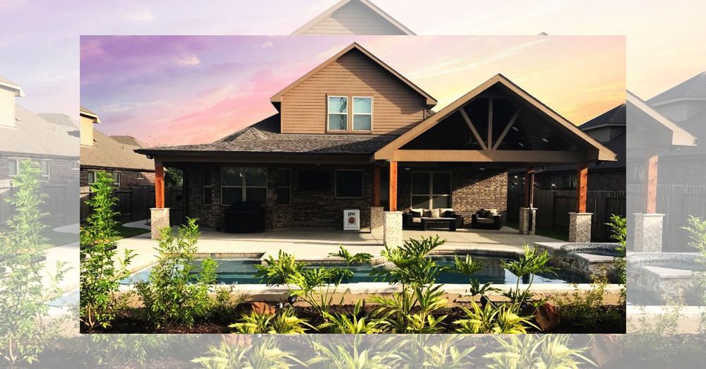 Affordable Shade Patio Covers