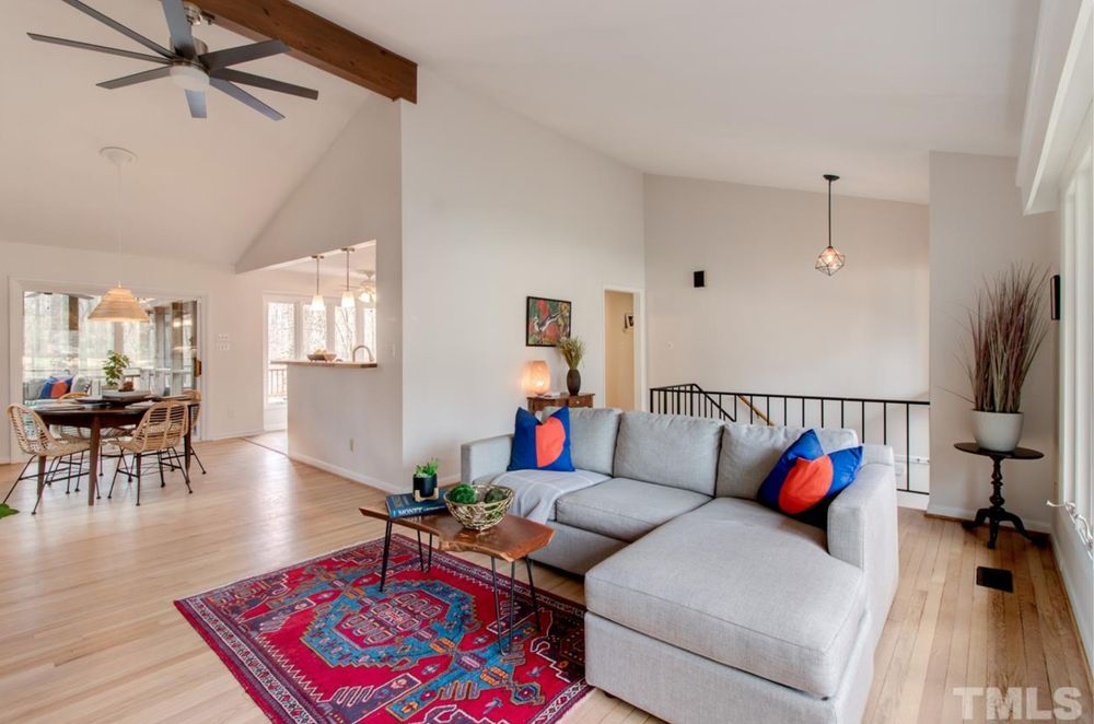 Courtney Dunstan At Nest Realty