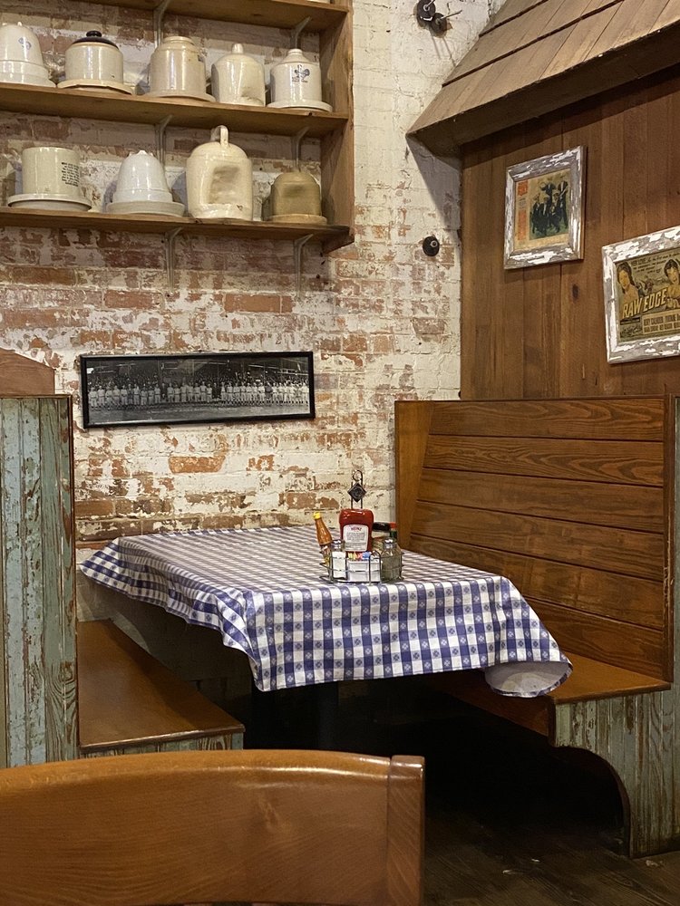Clear Springs Restaurant