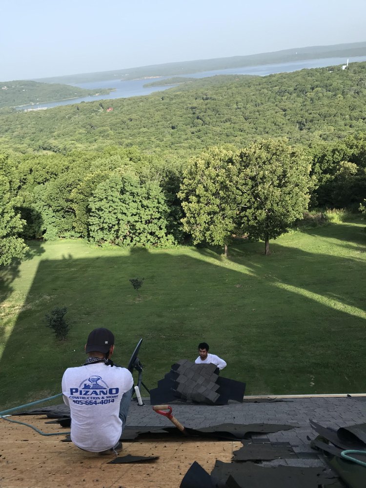 image of business Pizano Construction & More