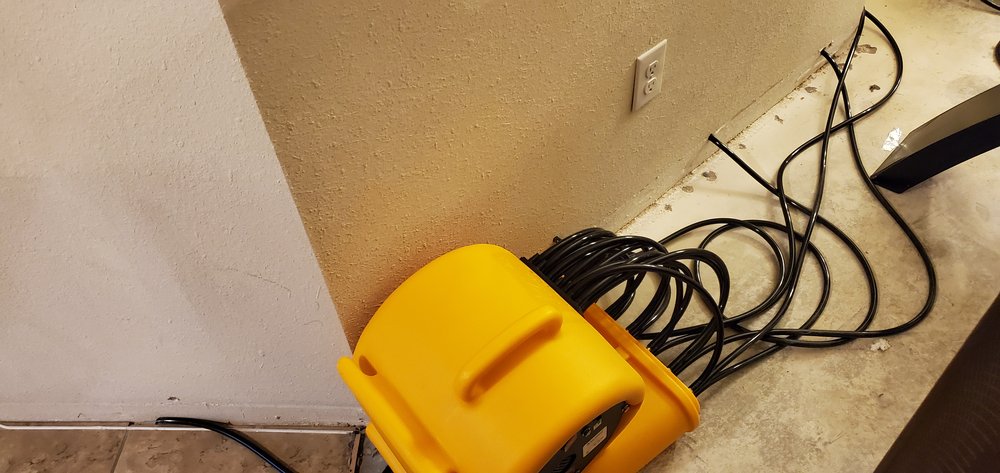 STOP Restoration Services of Fort Worth TX