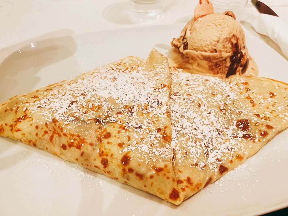 Chocolat Cremerie