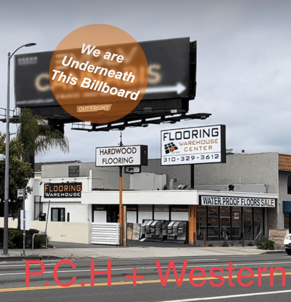 image of business Flooring Warehouse Center