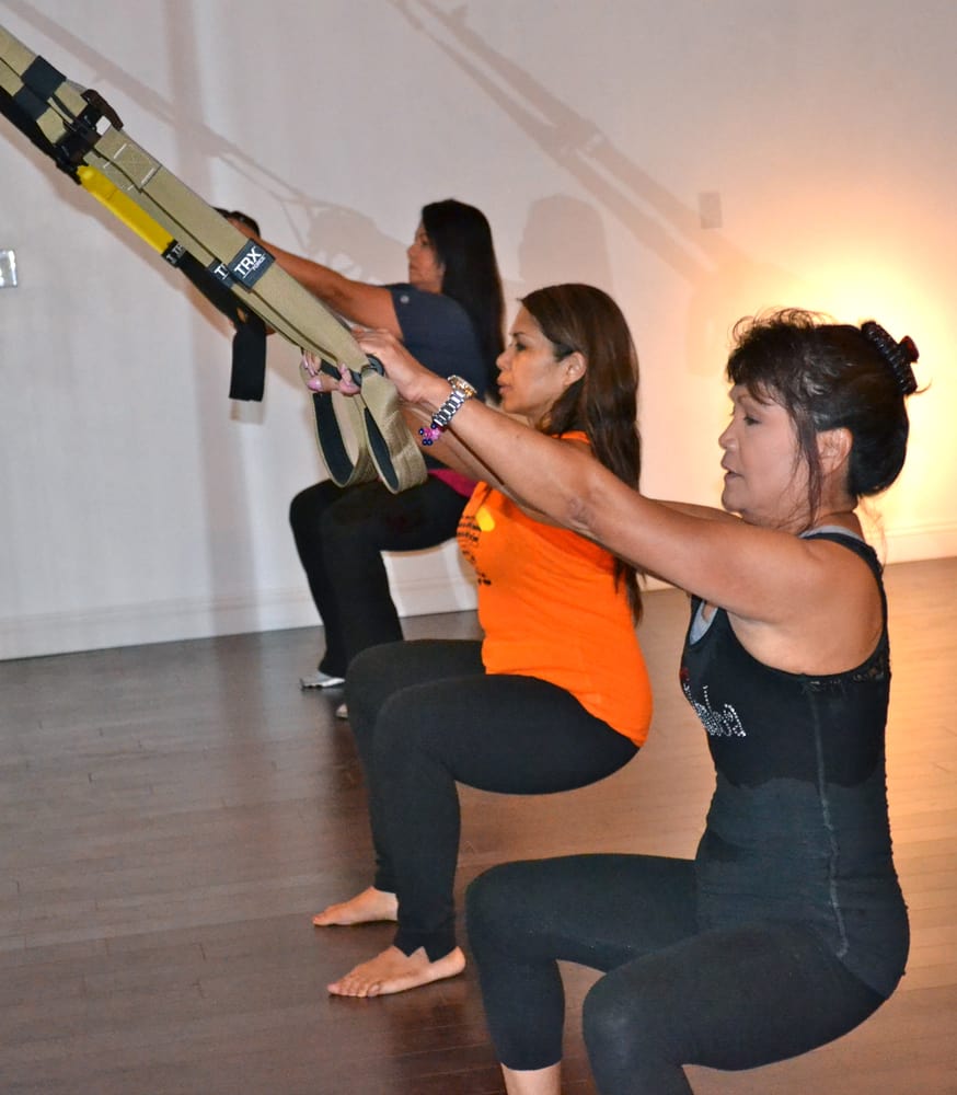 Back To Basics Fitness