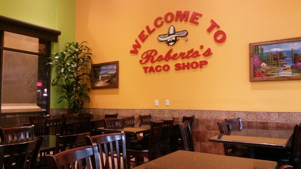 Roberto’s Taco Shop 61 Photos & 47 Reviews Mexican 6320 Simmons St, North Las Vegas, NV