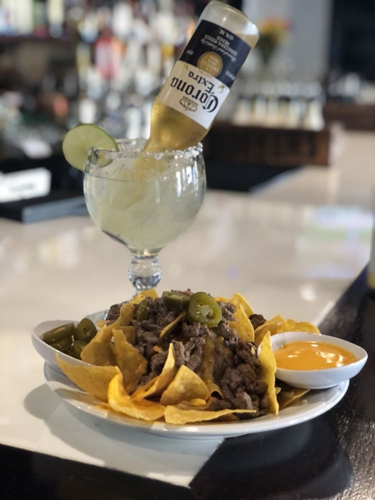 La Esquina Restaurant