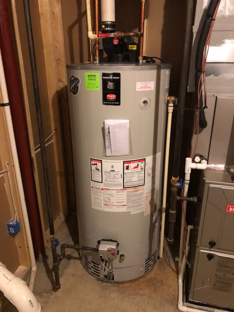 image of business Biddle Heating and Cooling