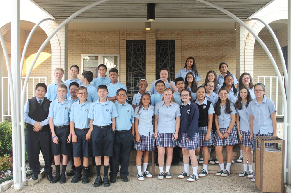 St Pius X Catholic School 11 Photos Middle Schools & High Schools