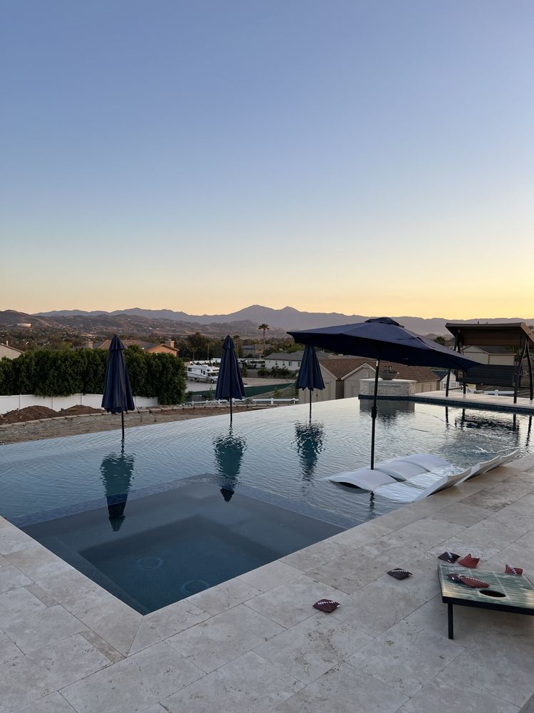 BlueBird Pool Services