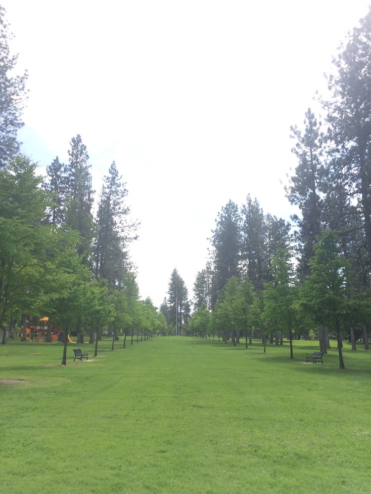 Comstock Park Tennis 29012999 South Post St, Spokane, WA Yelp