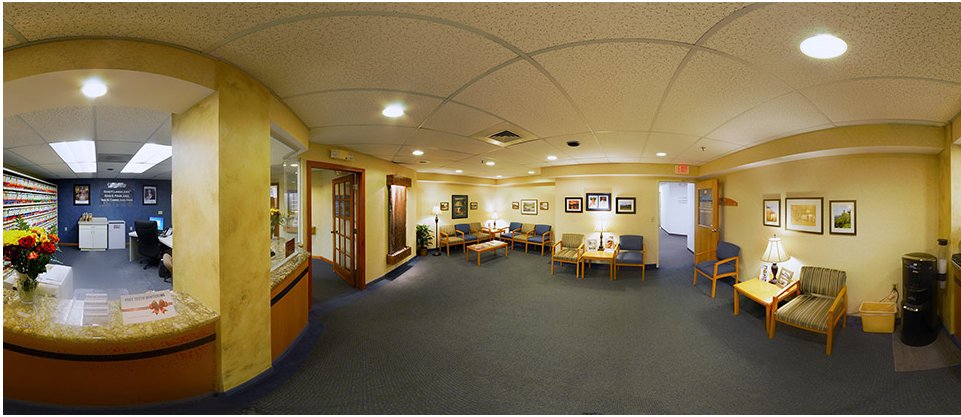 image of business Meriden Dental Group