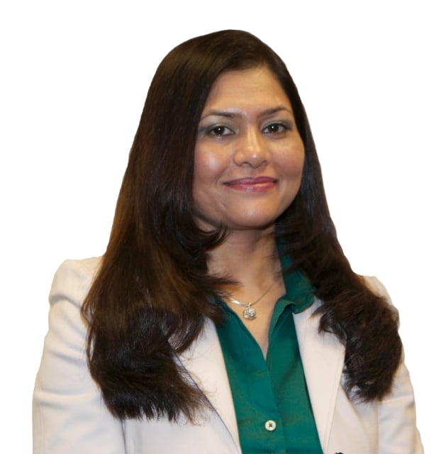 Shabana Pathan Group - Keller Williams Real Estate