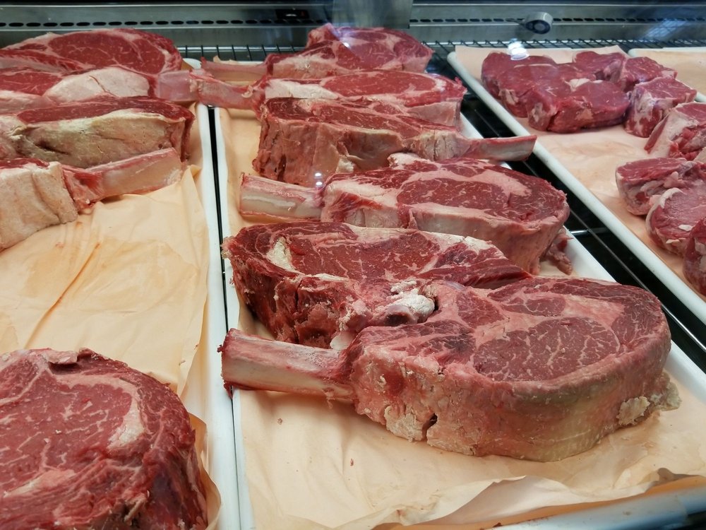 Tomahawk Steak Costco >> Tomahawk Bone In Ribeye Yelp Tomahawk Steak Costco >> Tomahawk Bone In Ribeye Yelp